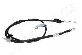 LINKA HAM. RĘCZ. HONDA T. JAZZ 02-08- PR Japan Parts BC425R
