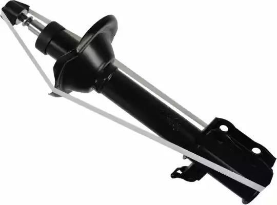 AMORTYZATOR SUBARU T. FORESTER 97-02 PR Sachs 317126