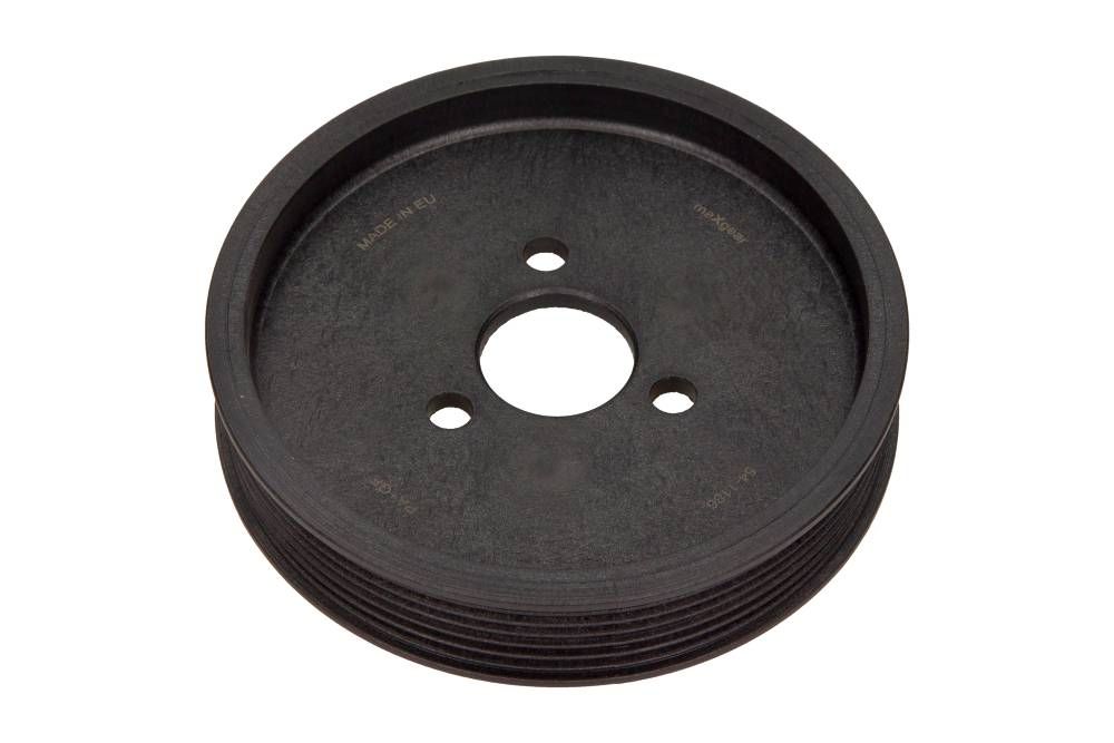 KOŁO POMPY WSPOMAGANIA BMW E36 39 46 90-03 MaXgear 54-1186