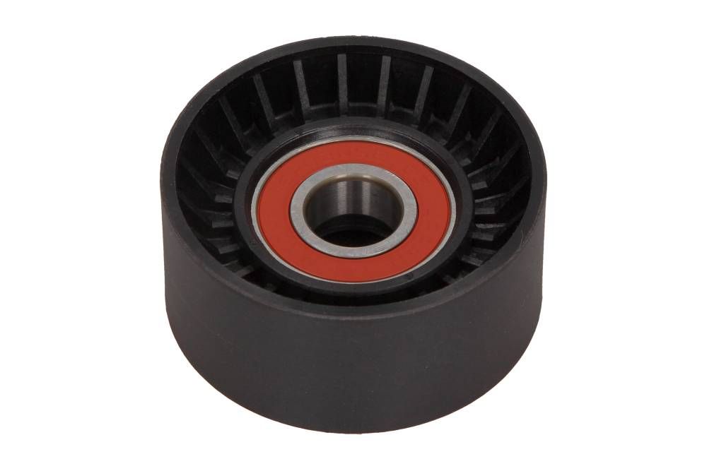 Rolka napinacza PASKA WIELOROWKOWEGO BMW F10 F20 F30 X3 X4 X5 X6 BENZYNA 35 10- MaXgear 54-1203