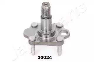 PIASTA KOŁA CHEVROLET T. SPARK/KALOS PRAWA (OŚ TYLNA) Japan Parts KK20024