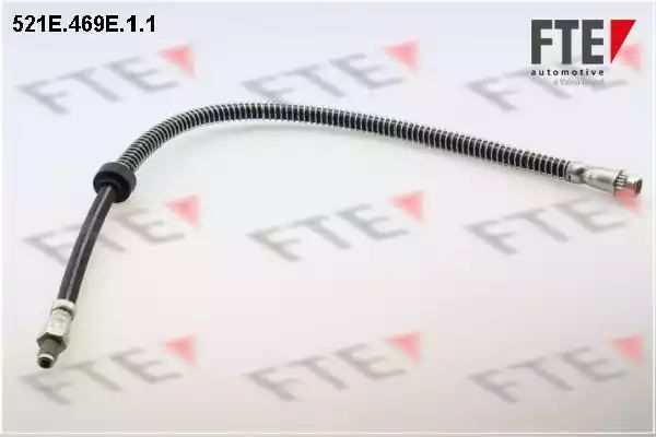 PRZEWÓD HAM. ELAST. OPEL P. MOVANO 1,9-3,0 DTI 01- FTE 521E469E11