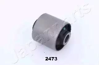 TULEJA WAH. TOYOTA T. LAND CRUISER 4,2TD/4,7 98-07 !!!POPRZECZNEGO!!! Japan Parts RU2473