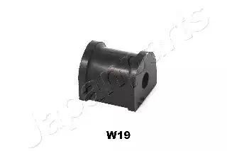 GUMA STAB. CHEVROLET T. CAPTIVA 2,2D 11- Japan Parts RUW19