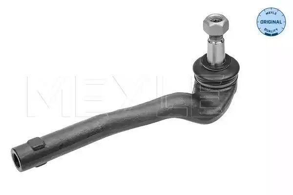 KOŃCÓWKA DRĄŻKA KIEROWNICZEGO MERCEDES W221 C216 05- PR MEYLE 160200048