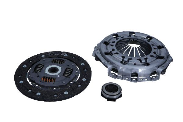 SPRZĘGŁO KPL. FIAT DOBLO/PANDA/PUNTO/TIPO/500 1,2-1,4 05- LuK 620344500