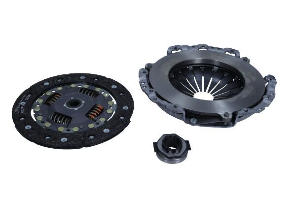 SPRZĘGŁO KPL. FIAT DOBLO/PANDA/PUNTO/TIPO/500 1,2-1,4 05- LuK 620344500