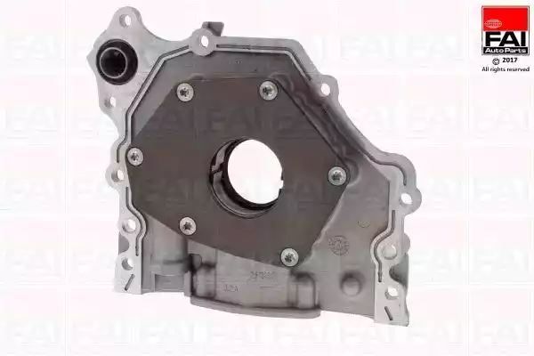 POMPA OLEJU MAZDA 2 1,4 03- FAI Auto Parts OP281