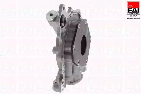 POMPA OLEJU MAZDA 2 1,4 03- FAI Auto Parts OP281