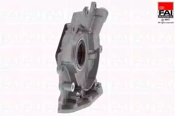 POMPA OLEJU MAZDA 2 1,4 03- FAI Auto Parts OP281