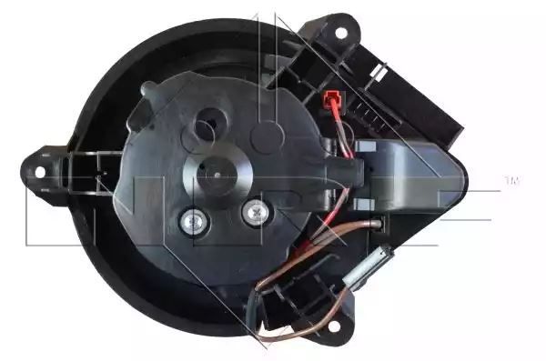 Silnik dmuchawy Citroen XM NRF 34020
