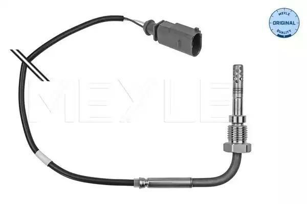 CZUJNIK TEMPERATURY SPALIN VW PASSAT 05- MEYLE 1148000051