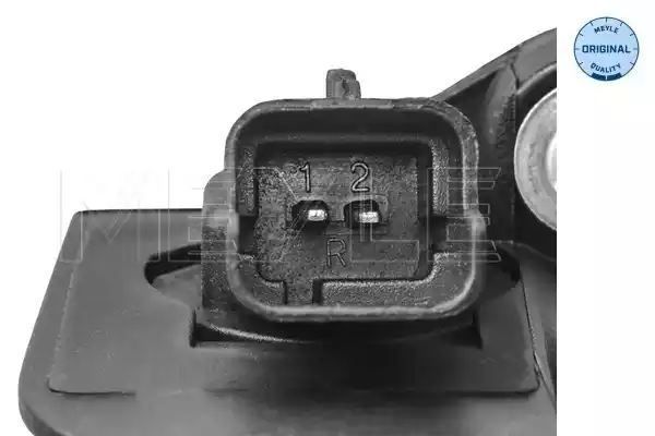 CZUJNIK POŁOŻENIA WAŁU KORBOWEGO CITROEN AX 86- MEYLE 40148000009