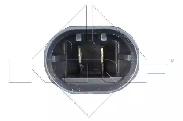 Silnik dmuchawy Peugeot 308 NRF 34074