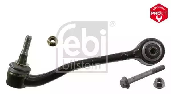 WAHACZ BMW P. X5 (E53) 3.0-4.8 05.00-12.06 LE DOLNY ZE ŚRUBĄ Febi-Bilstein 34670