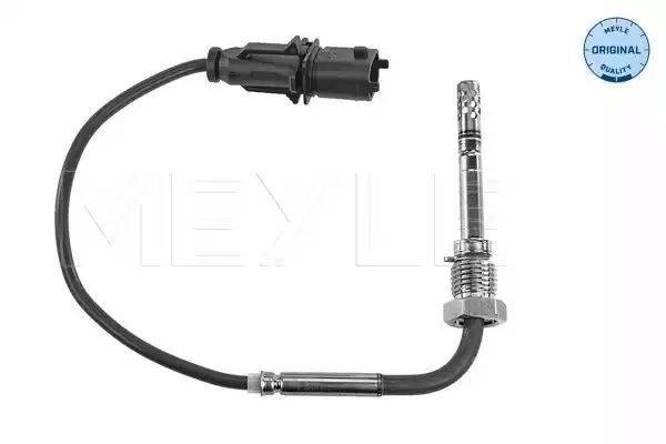 CZUJNIK TEMPERATURY SPALIN BRAVO 1,4T-JET 07- MEYLE 15148000007