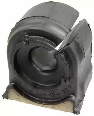 GUMA STAB. DB T. BM906 SPRINTER 06/06-  VW CRAFTER 04/06-07/11 (WZMOCNIONA ALUMINIUM) Lemforder 3954601