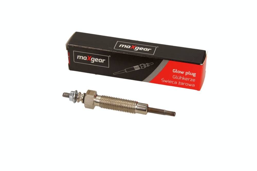 ŚWIECA ŻAROWA MITSUBISHI PAJERO 94- MaXgear 66-0138