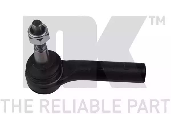 KOŃC. DR. KIER. JEEP GRAND CHEROKEE/COMMANDER 3,0CRD/3,4/4,7/5,7 05-10 LE NK Autoparts 5039307