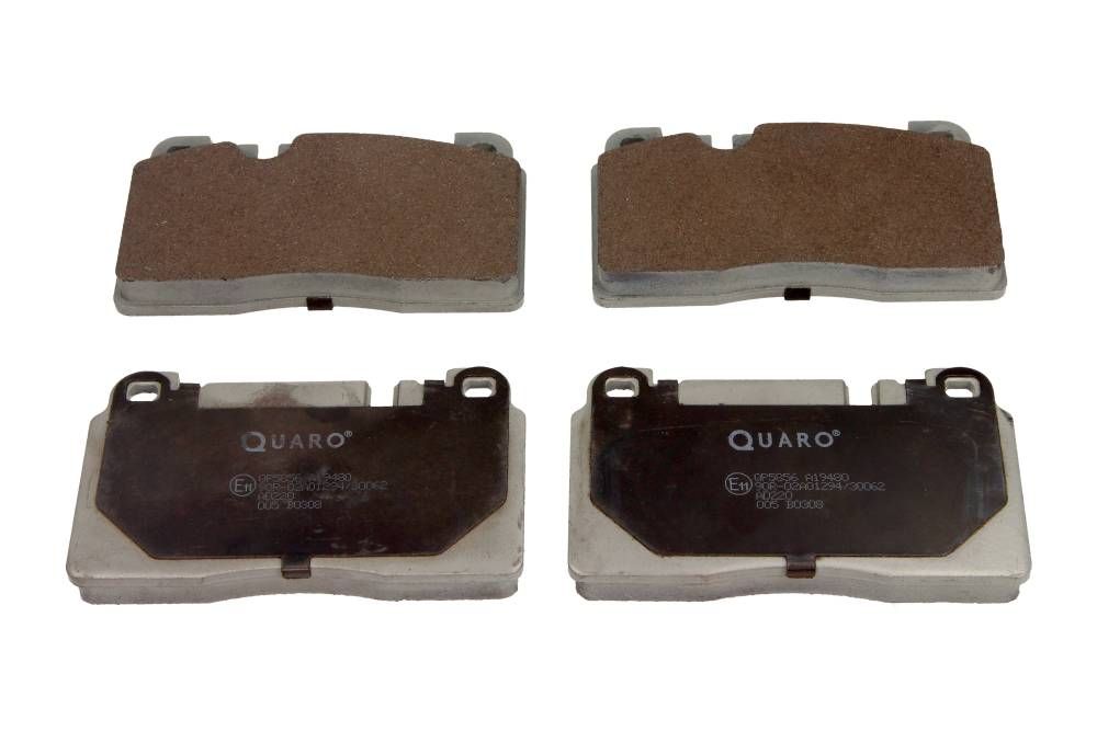 Klocki hamulcowe przód Audi Q5 12- 2,0 QUARO QP5856