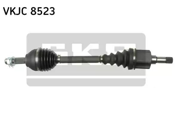 PÓŁOŚ CITROEN JUMPY 2,0HDI 07-/C5/407 LE SKF VKJC8523