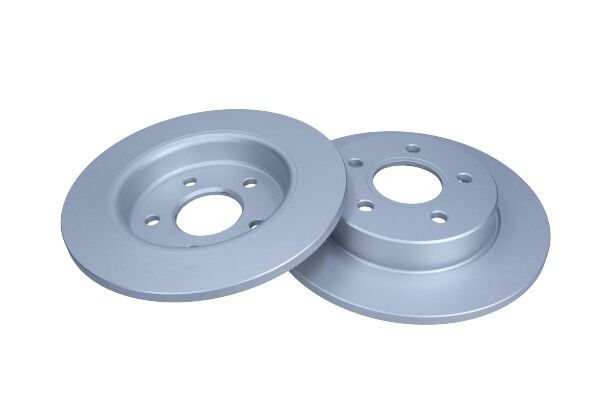 TARCZA HAMULCOWA TYŁ FORD FOCUS 04- C-MAX 265MM Z POWŁOKĄ ANTYKOROZYJNĄ MaXgear 19-1226MAX