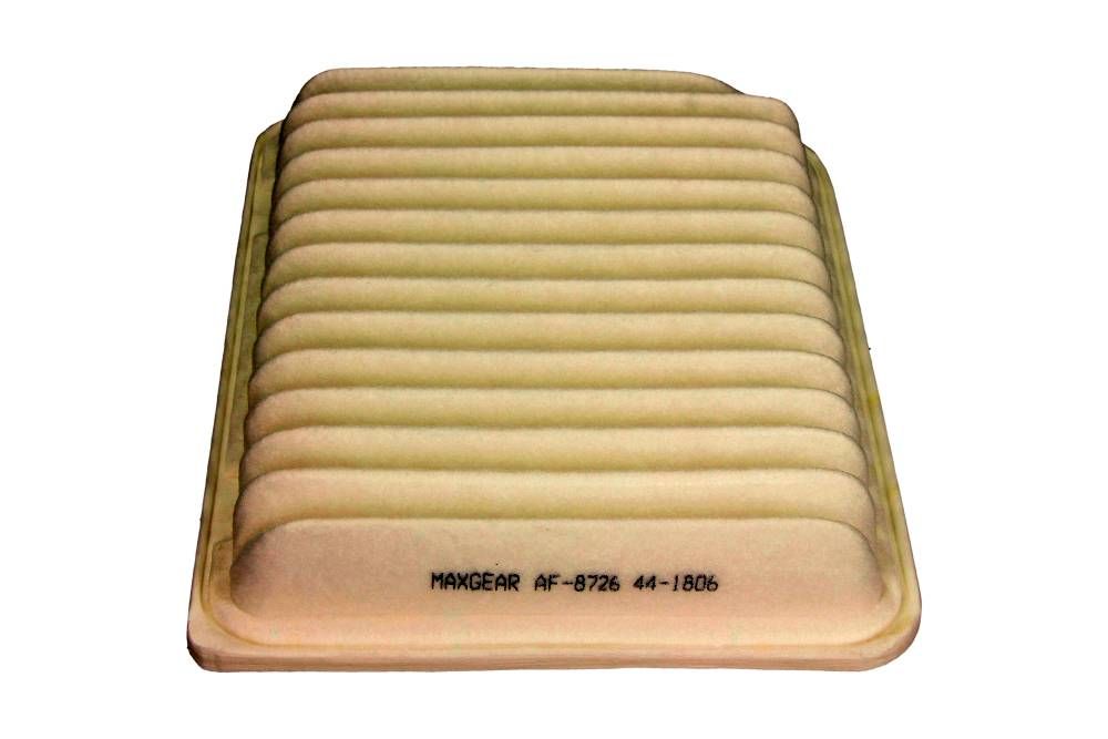 FILTR POWIETRZA MITSUBISHI GRANDIS 04- CITROEN AIRCROSC PEUGEOT 4008 MaXgear 26-1310