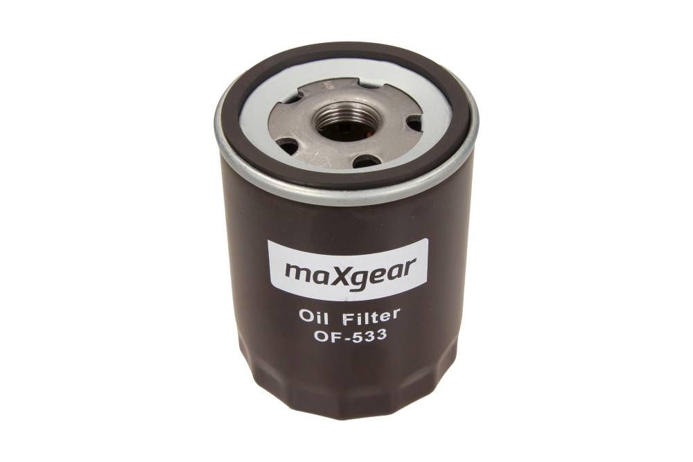 FILTR OLEJU MITSUBISHI COLT SMART 1,5CDI MaXgear 26-1226