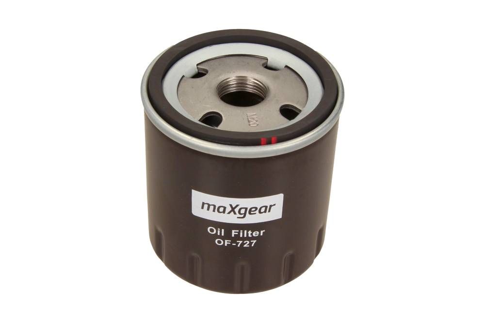 FILTR OLEJU RENAULT 19 21/25 ESPACE LAGUNA -01 MaXgear 26-1228