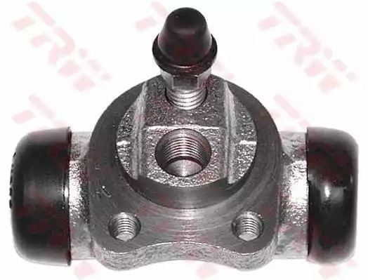 CYLINDEREK HAM. OPEL ASTRA/COMBO/CORSA/VECTRA 91- TRW BWD119
