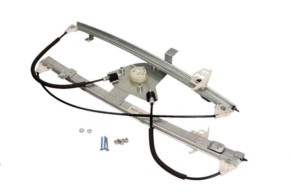 PODNOŚNIK SZYBY PRZÓD CITROEN XSARA PICASSO LE BEZ SILNIKA MaXgear 50-0325