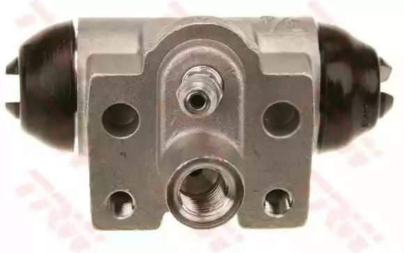 CYLINDEREK HAM. HONDA CIVIC 01-05 PR TRW BWD324