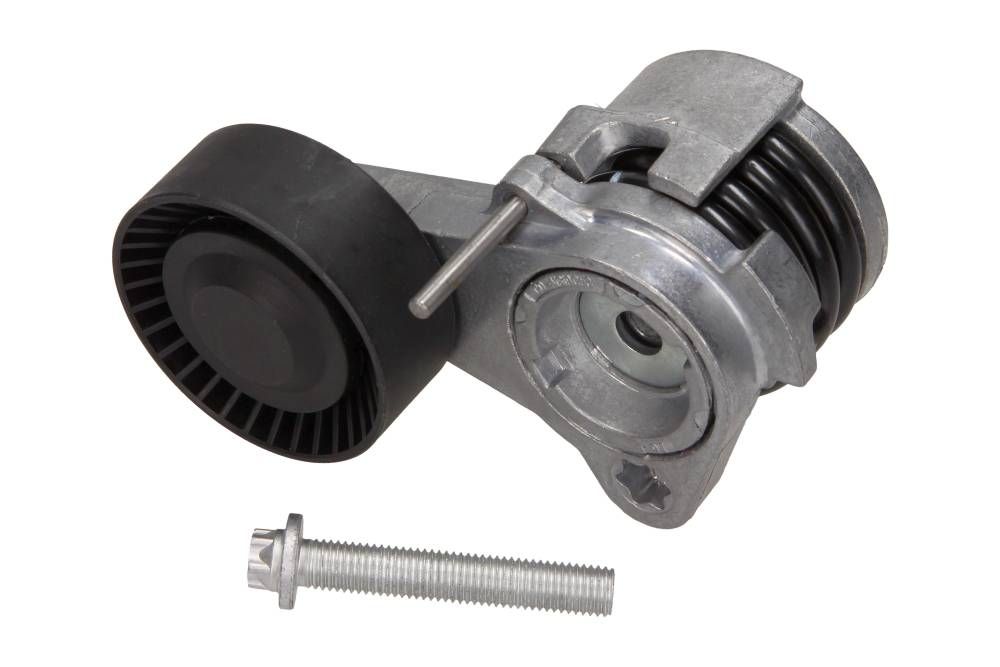 NAPINACZ PASKA WIELOROWKOWEGO BMW N52 53 E60 91 05- MaXgear 54-1161