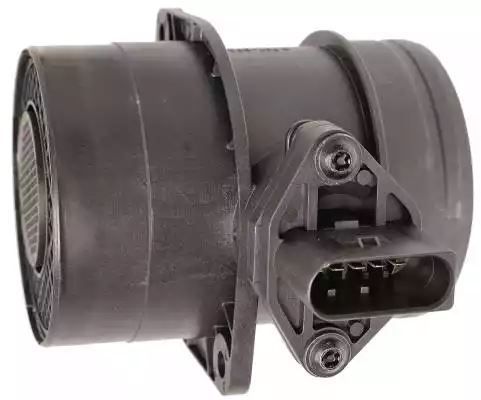 Przepływomierz powietrza Audi A3 1,9TDI 00- NGK 91692