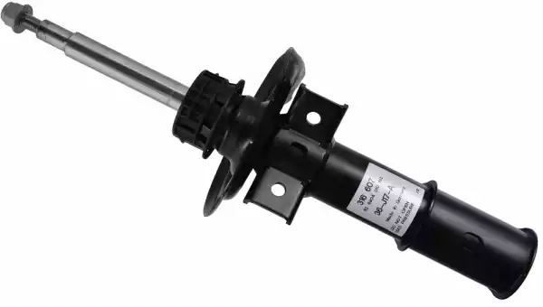 AMORTYZATOR DB P. W204 C-KLASA 07- 4-MATIC DAMPMATIC Sachs 316607
