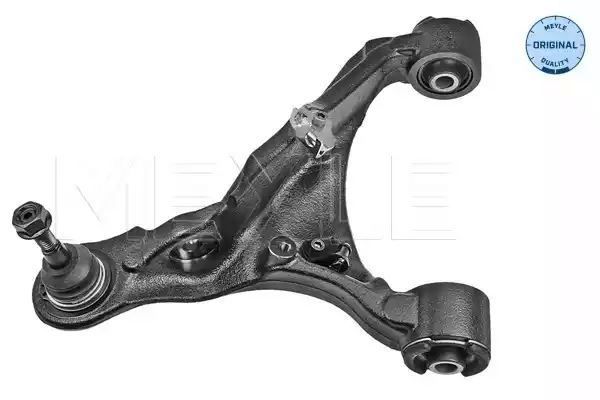 WAHACZ PRZÓD LAND ROVER RANGE ROVER/DISCOVERY 02- LE GÓRA MEYLE 53160500007
