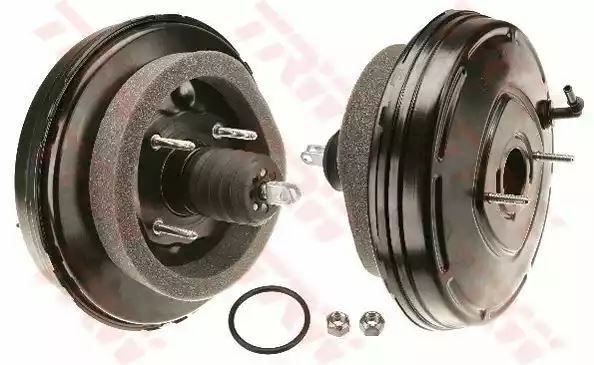 SERWO HAM. CITROEN BERLINGO 1,6 HDI 08- TRW PSA127
