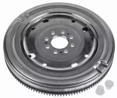 KOŁO DWUMASOWE VW GOLF/PASSAT 1,8 TSI 07-10 Sachs 2295601002