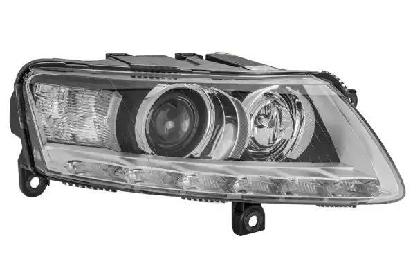 REFLEKTOR AUDI A6 05.04-03.11 PR BI-KSENON Hella 1ZS009925421