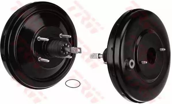 SERWO HAM. LAND ROVER FREELANDER 1,8-2,5 4X4 98-06 TRW PSA528