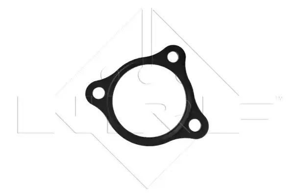 ZAWÓR EGR RENAULT 1,5DCI NRF 48327