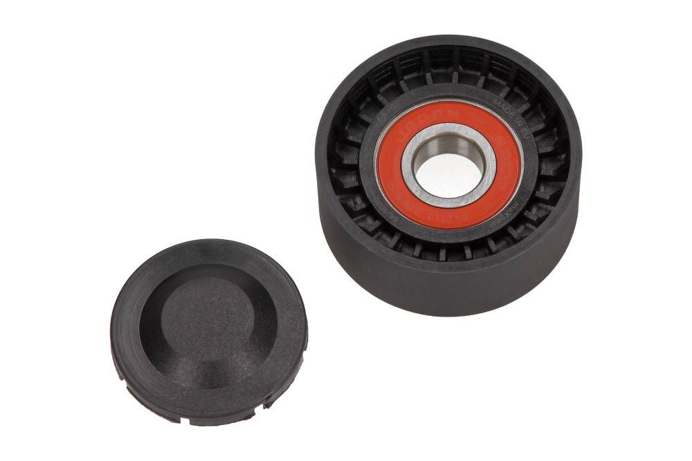 Rolka napinacza PASKA WIELOROWKOWEGO MERCEDES 1,8-3,5 08- MaXgear 54-1080