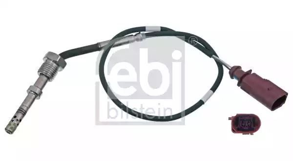CZUJNIK TEMP. SPALIN VW POLO 1,4TDI 01- Febi-Bilstein 49271