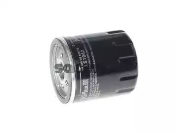 FILTR OLEJU FIAT TIPO/500X/RENEGADE/MITO 1,4/1,4T 09- Purflux LS1042