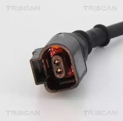 CZUJNIK ABS VW T. SHARAN/ALHAMBRA/GALAXY LE/PR Triscan 818010214