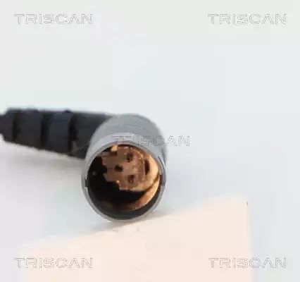 CZUJNIK ABS BMW T. E46 316-330 Triscan 818011202