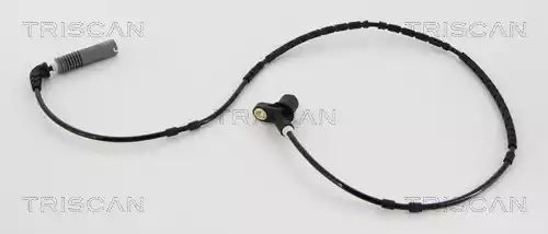 CZUJNIK ABS BMW T. E46 316-330 Triscan 818011202