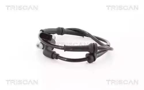 CZUJNIK ABS FORD P. ESCORT 90- Triscan 818016275