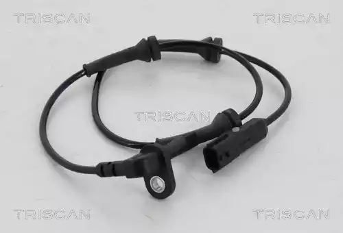 CZUJNIK ABS RENAULT P. LAGUNA 08- LE Triscan 818025149