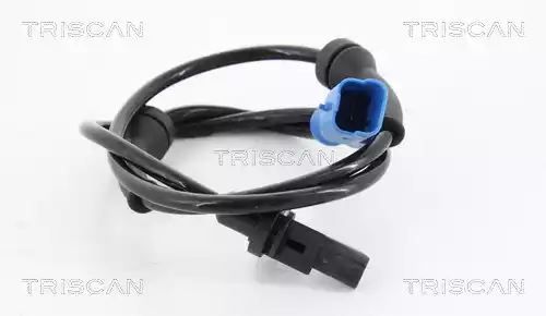 CZUJNIK ABS CITROEN T. C3 PICASSO 09- Triscan 818028135